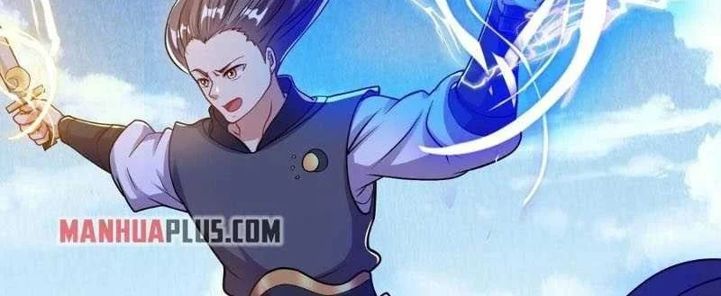 Peerless Soul Chapter 493 - halaman 3
