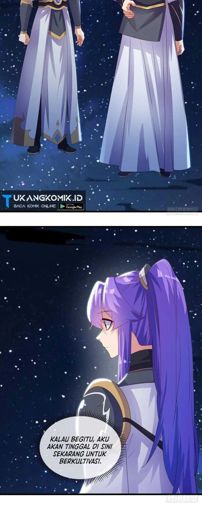 Peerless Soul Chapter 493 - halaman 35