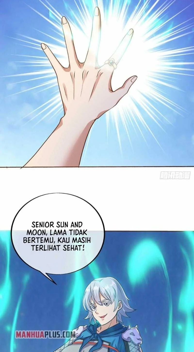 Peerless Soul Chapter 493 - halaman 7