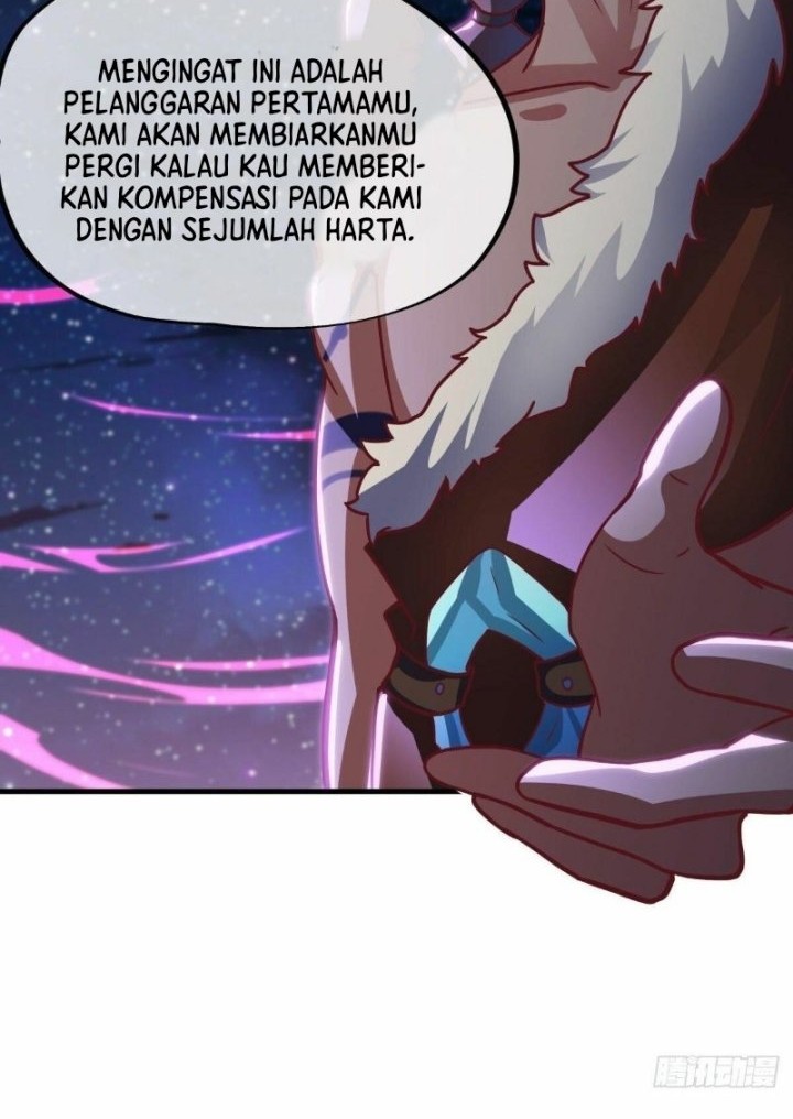 Peerless Soul Chapter 494 - halaman 10