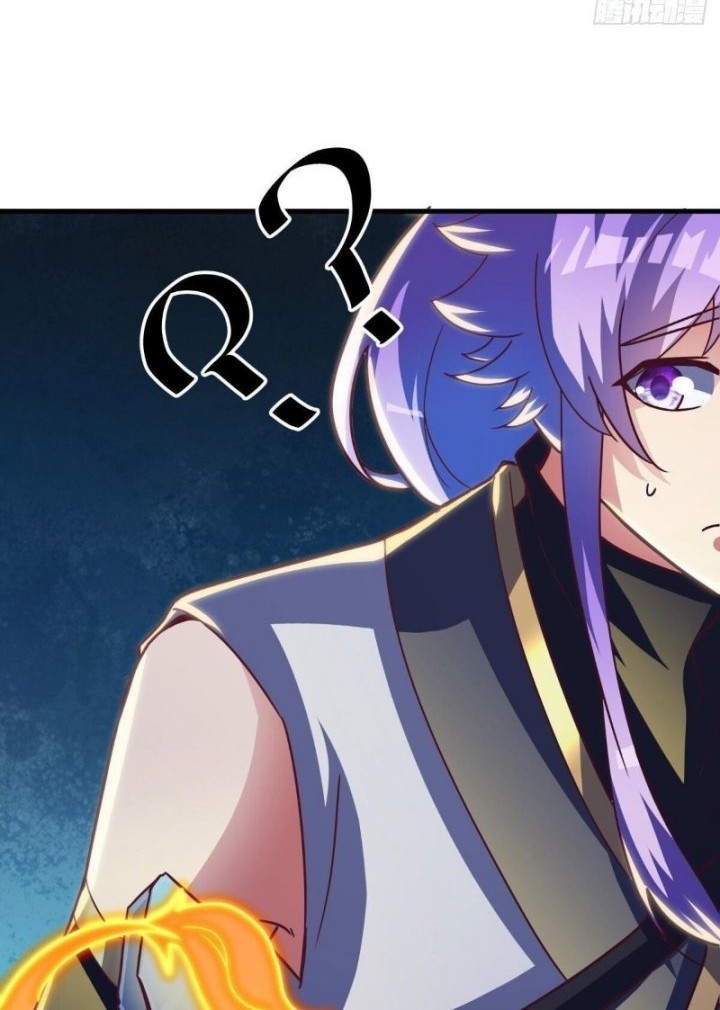 Peerless Soul Chapter 494 - halaman 14