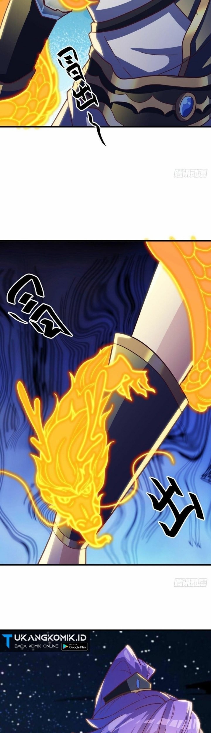 Peerless Soul Chapter 494 - halaman 15