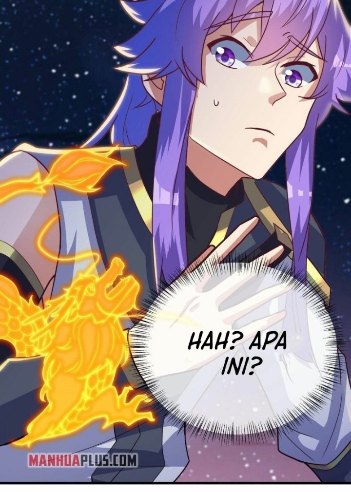 Peerless Soul Chapter 494 - halaman 16