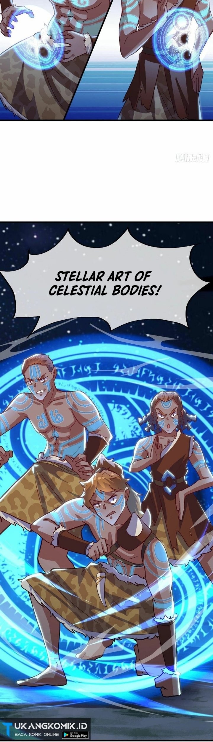 Peerless Soul Chapter 494 - halaman 27