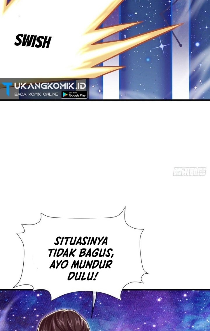 Peerless Soul Chapter 494 - halaman 32