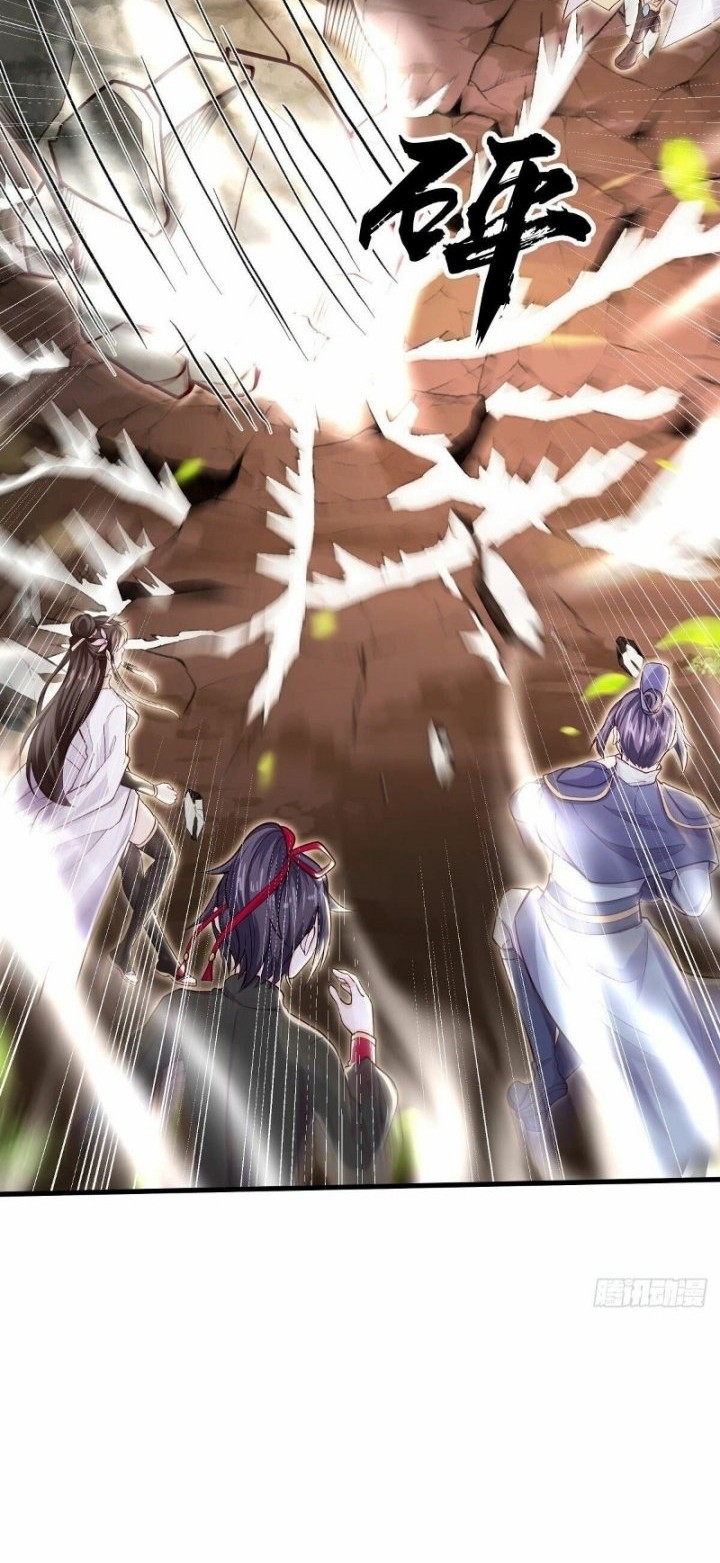 Peerless Soul Chapter 494 - halaman 38