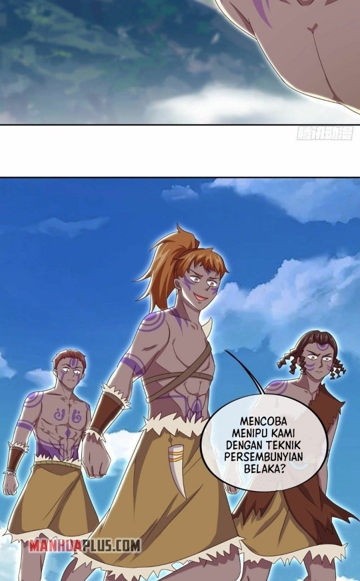 Peerless Soul Chapter 495 - halaman 10