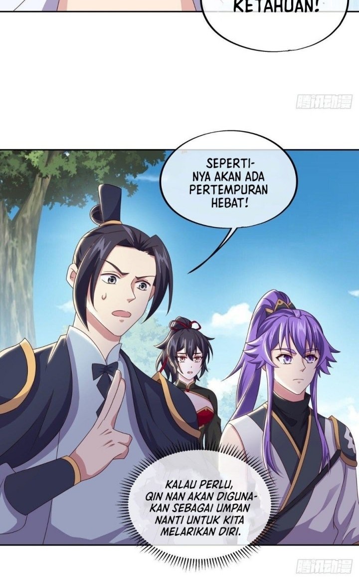 Peerless Soul Chapter 495 - halaman 12