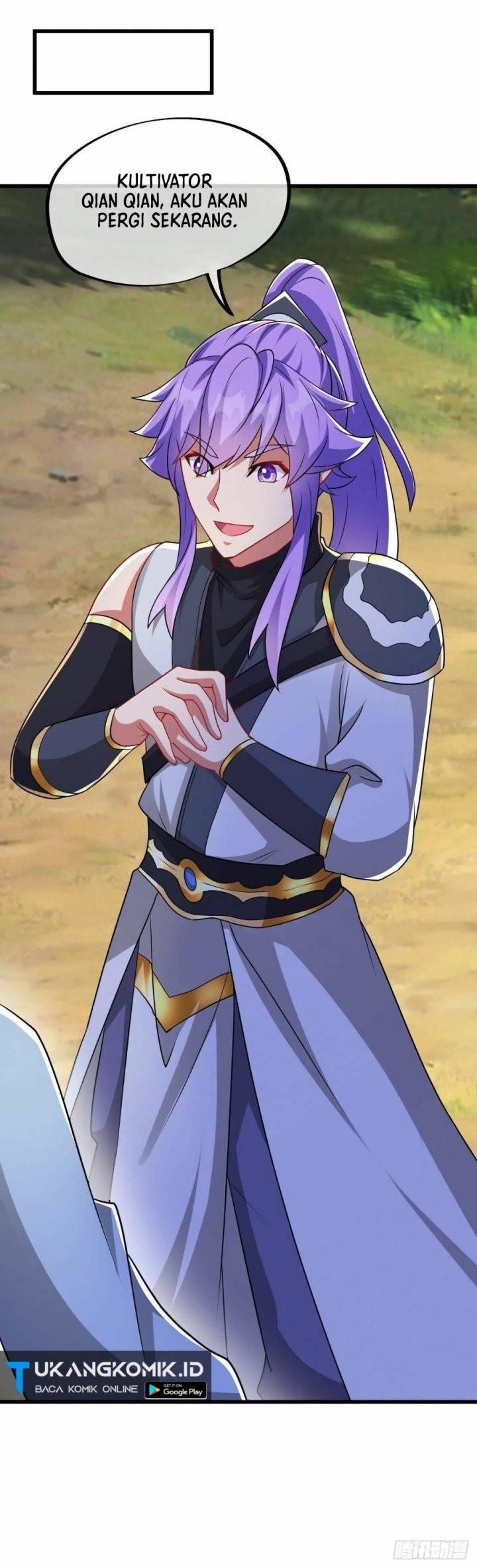 Peerless Soul Chapter 495 - halaman 24