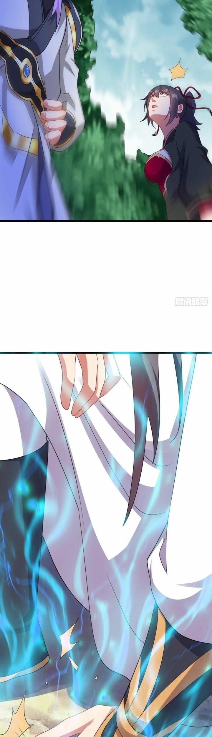 Peerless Soul Chapter 495 - halaman 36