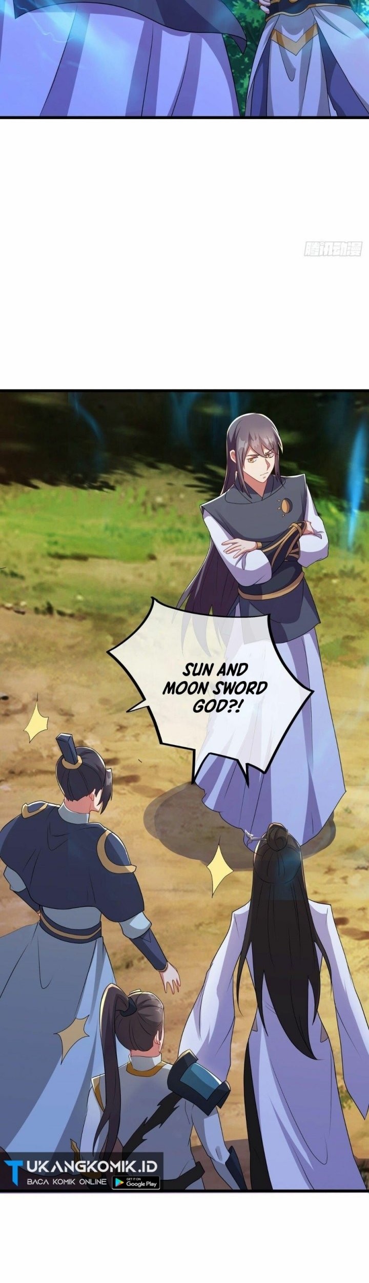 Peerless Soul Chapter 495 - halaman 38