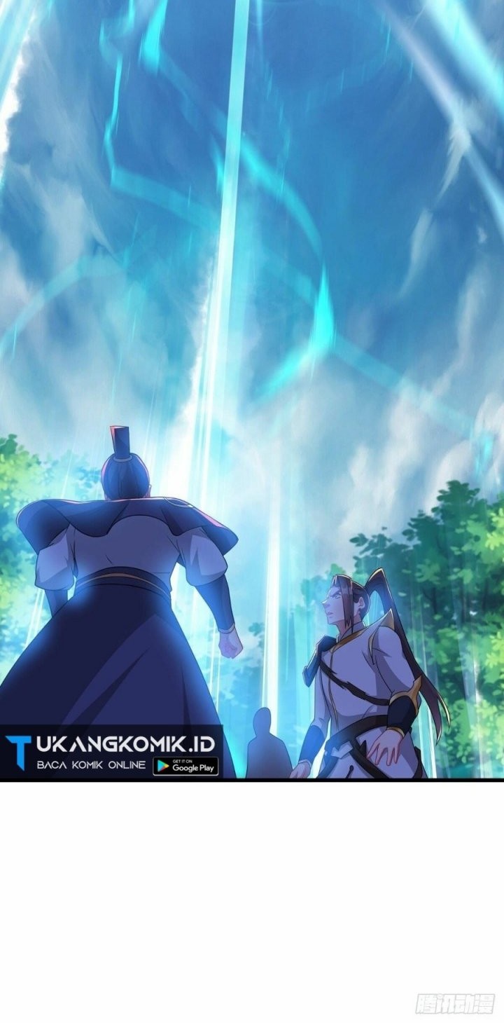 Peerless Soul Chapter 495 - halaman 45