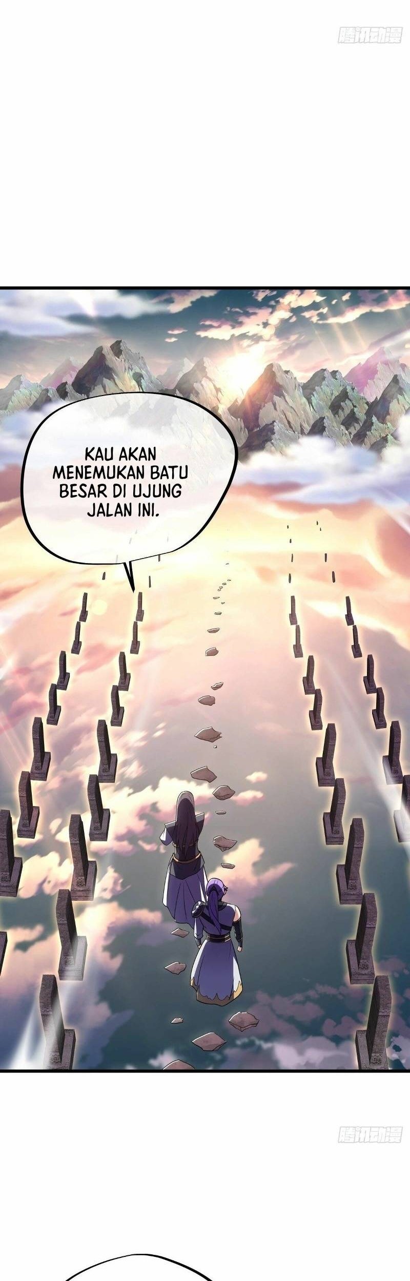 Peerless Soul Chapter 496 - halaman 10
