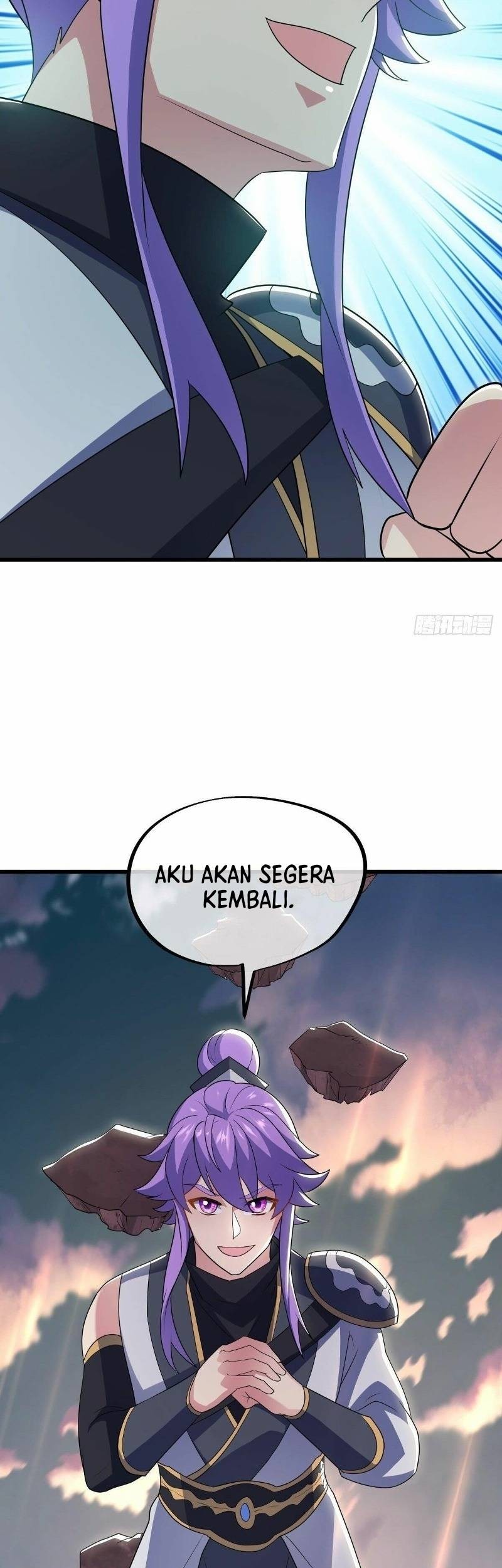 Peerless Soul Chapter 496 - halaman 13
