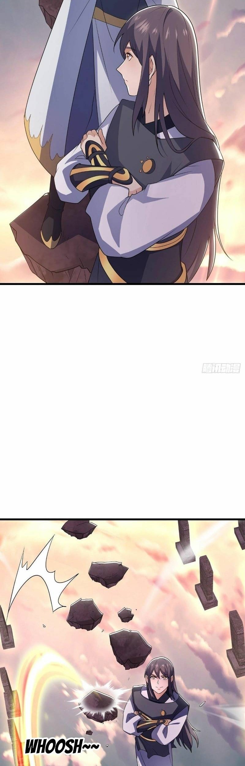 Peerless Soul Chapter 496 - halaman 14