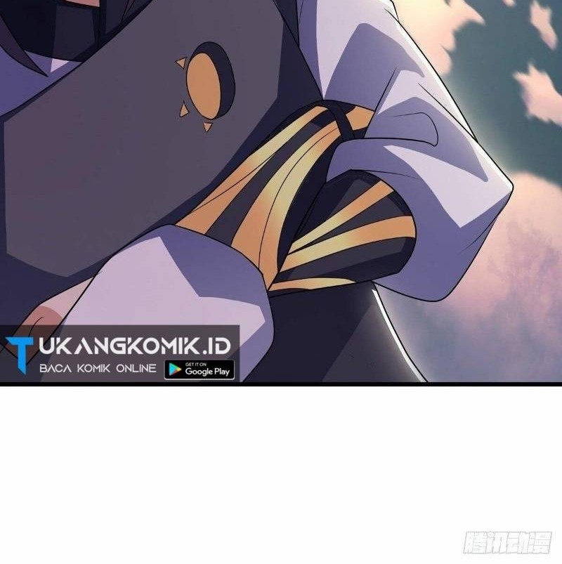 Peerless Soul Chapter 496 - halaman 16