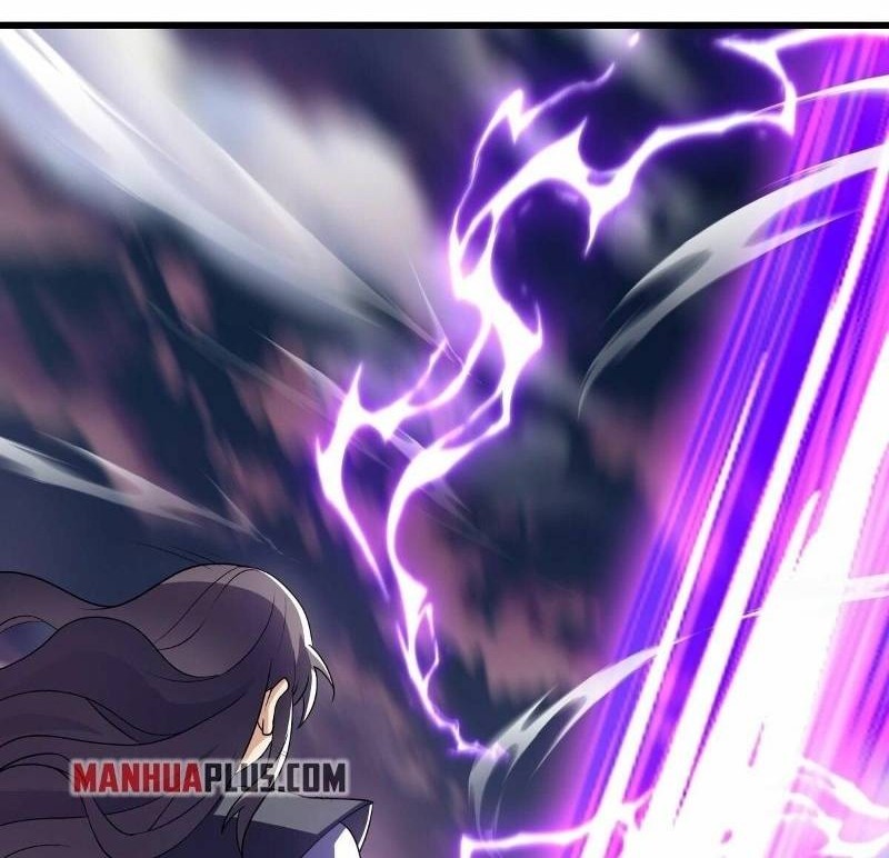 Peerless Soul Chapter 496 - halaman 20