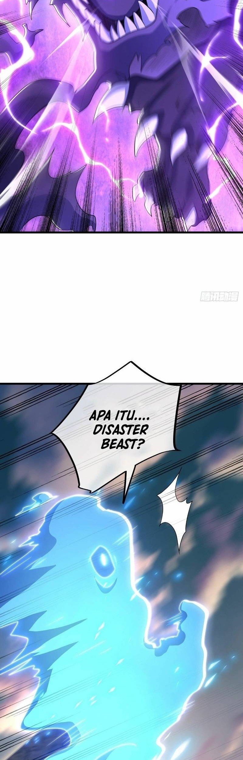 Peerless Soul Chapter 496 - halaman 22
