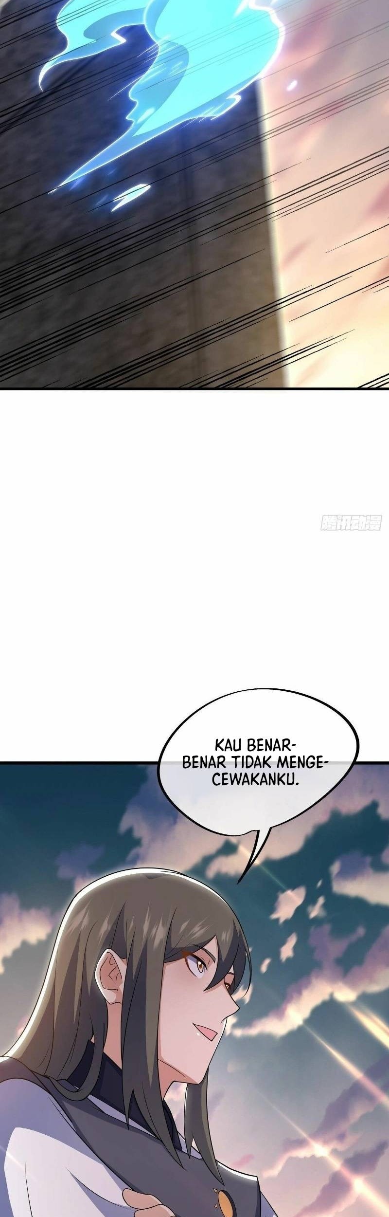 Peerless Soul Chapter 496 - halaman 23