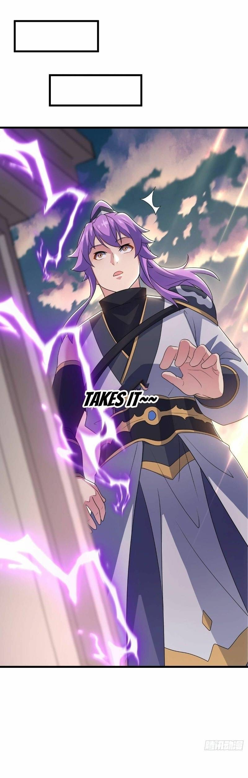 Peerless Soul Chapter 496 - halaman 25