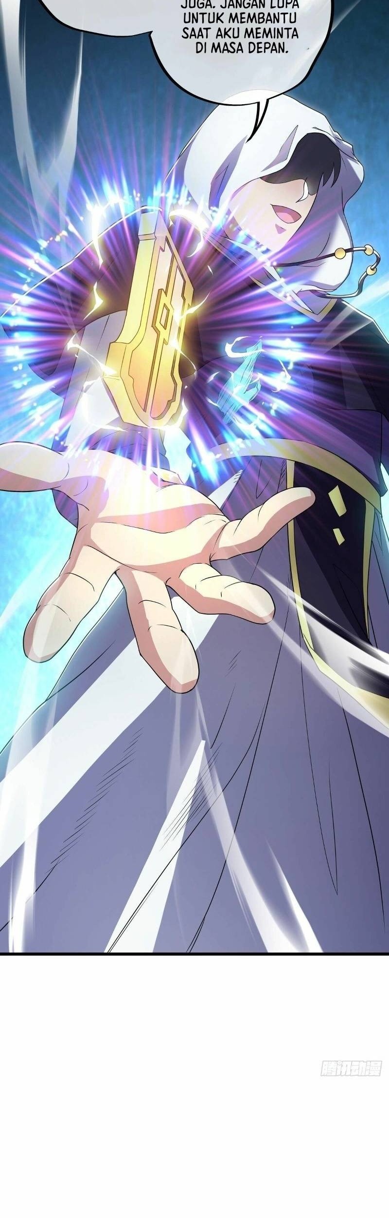 Peerless Soul Chapter 496 - halaman 27