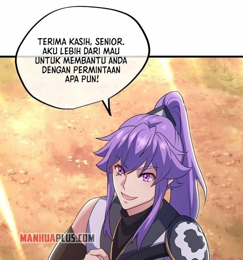 Peerless Soul Chapter 496 - halaman 28