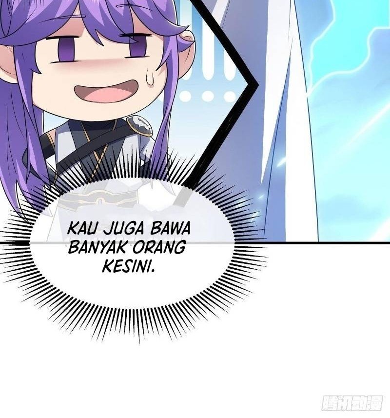 Peerless Soul Chapter 496 - halaman 32