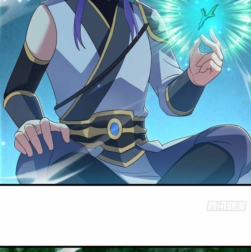Peerless Soul Chapter 496 - halaman 35