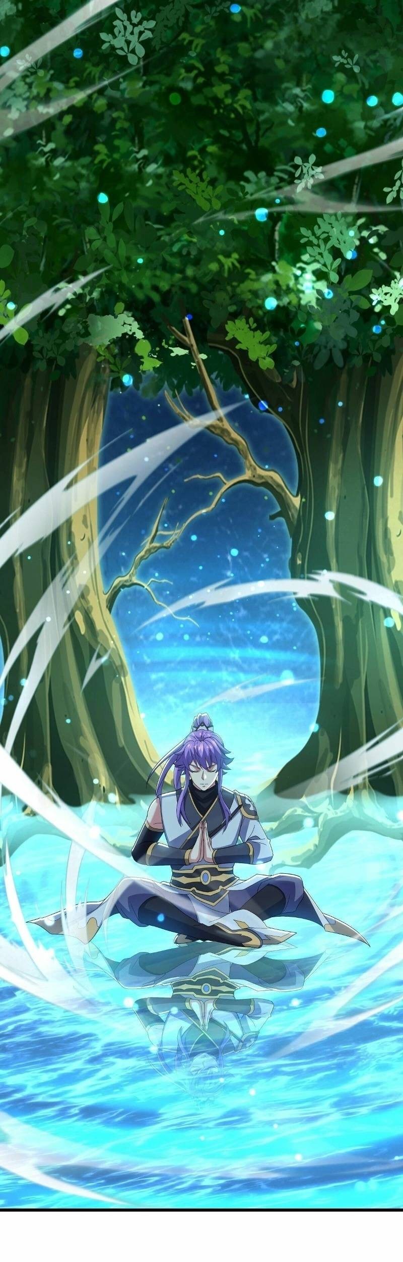 Peerless Soul Chapter 496 - halaman 36