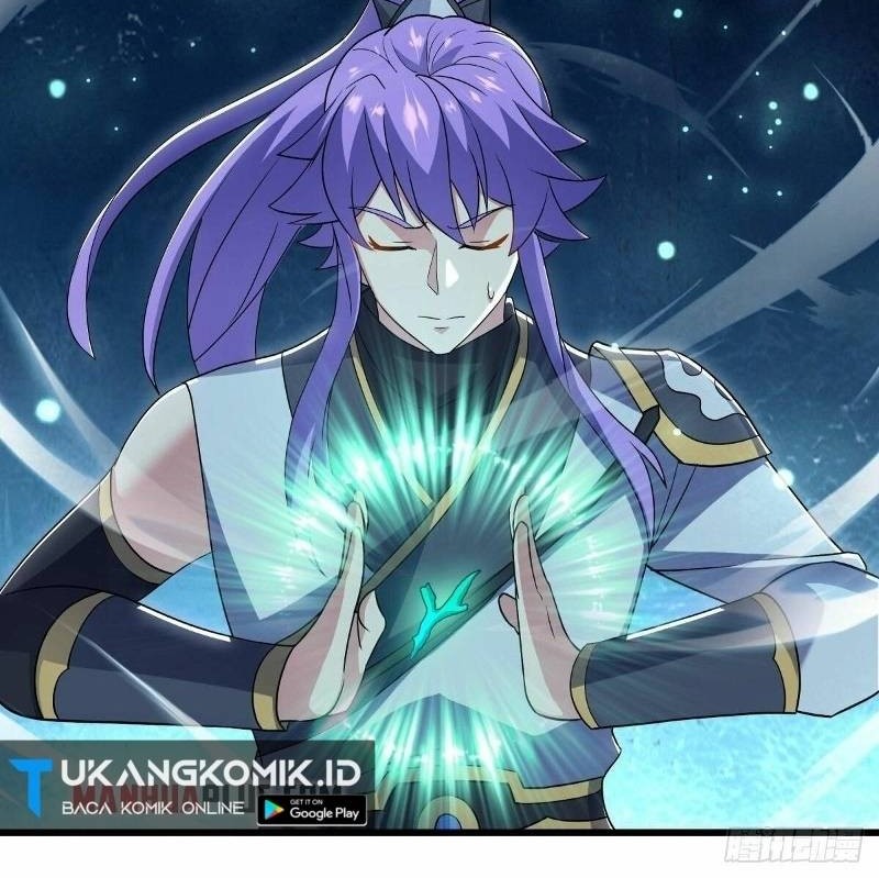 Peerless Soul Chapter 496 - halaman 38