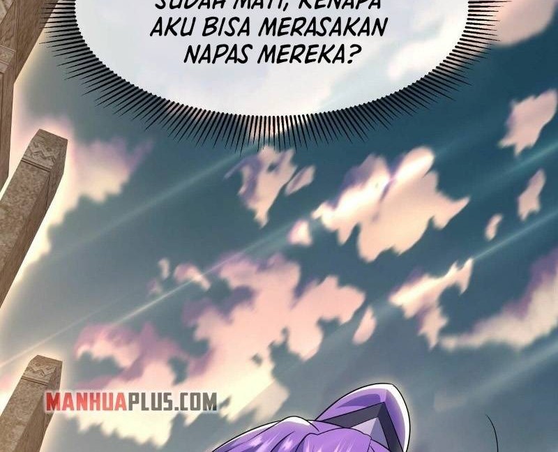 Peerless Soul Chapter 496 - halaman 4