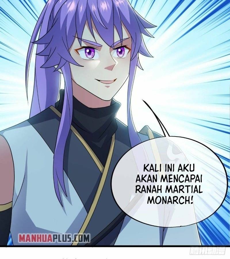 Peerless Soul Chapter 496 - halaman 50