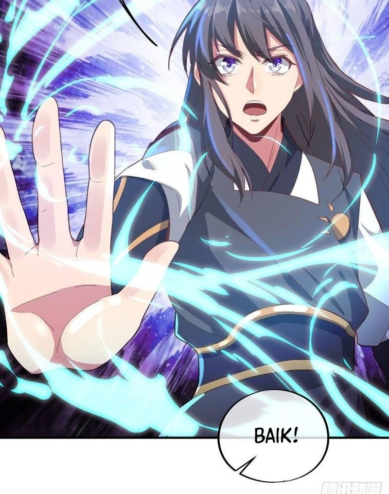 Peerless Soul Chapter 497 - halaman 10