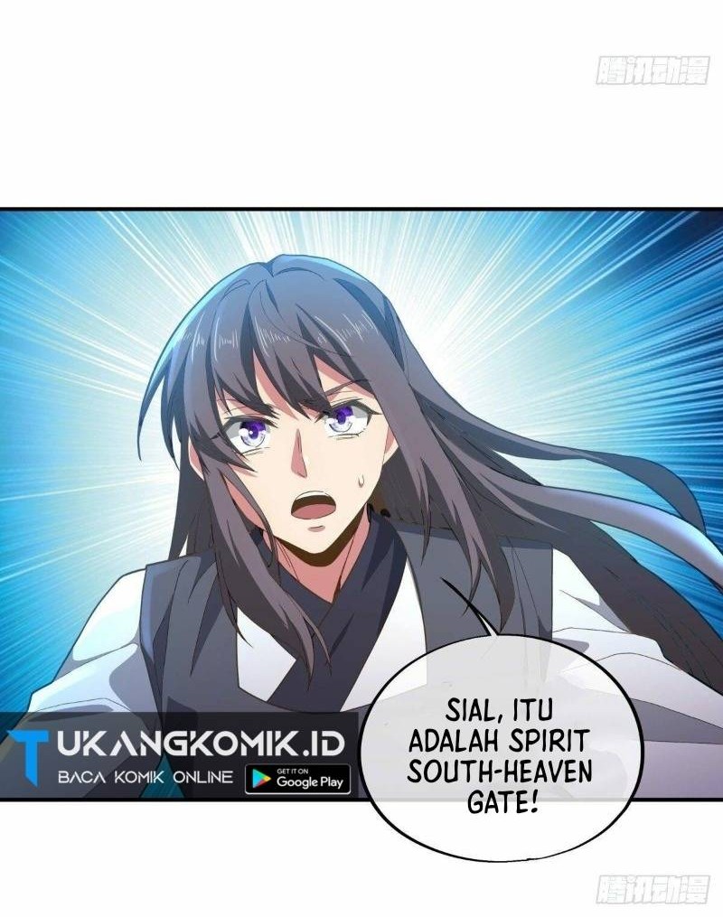 Peerless Soul Chapter 497 - halaman 12