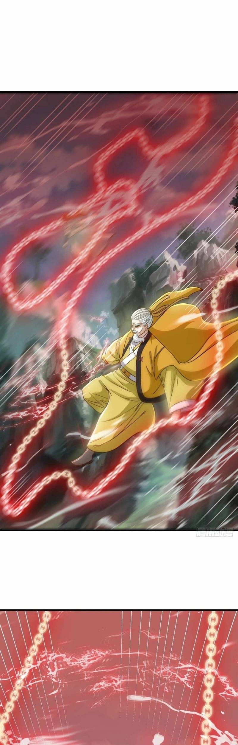 Peerless Soul Chapter 497 - halaman 25