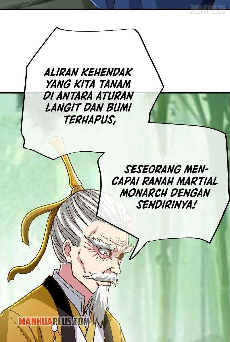 Peerless Soul Chapter 497 - halaman 33