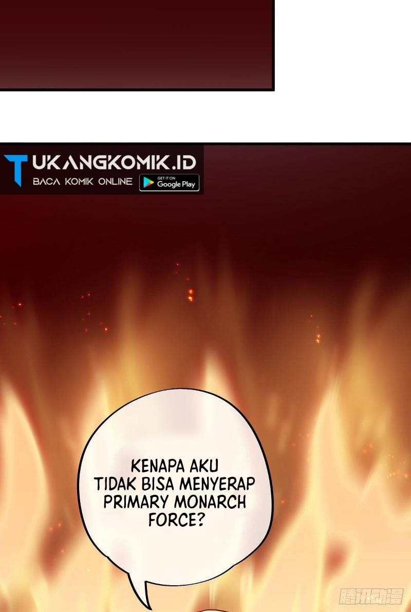 Peerless Soul Chapter 497 - halaman 36