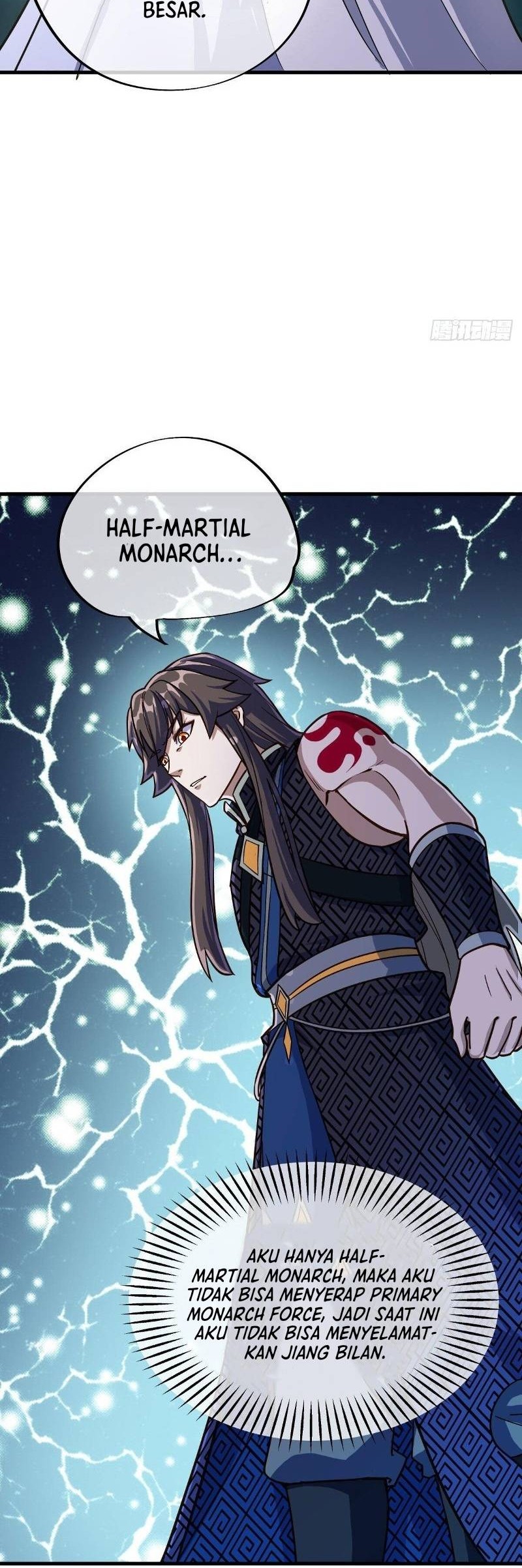 Peerless Soul Chapter 498 - halaman 11