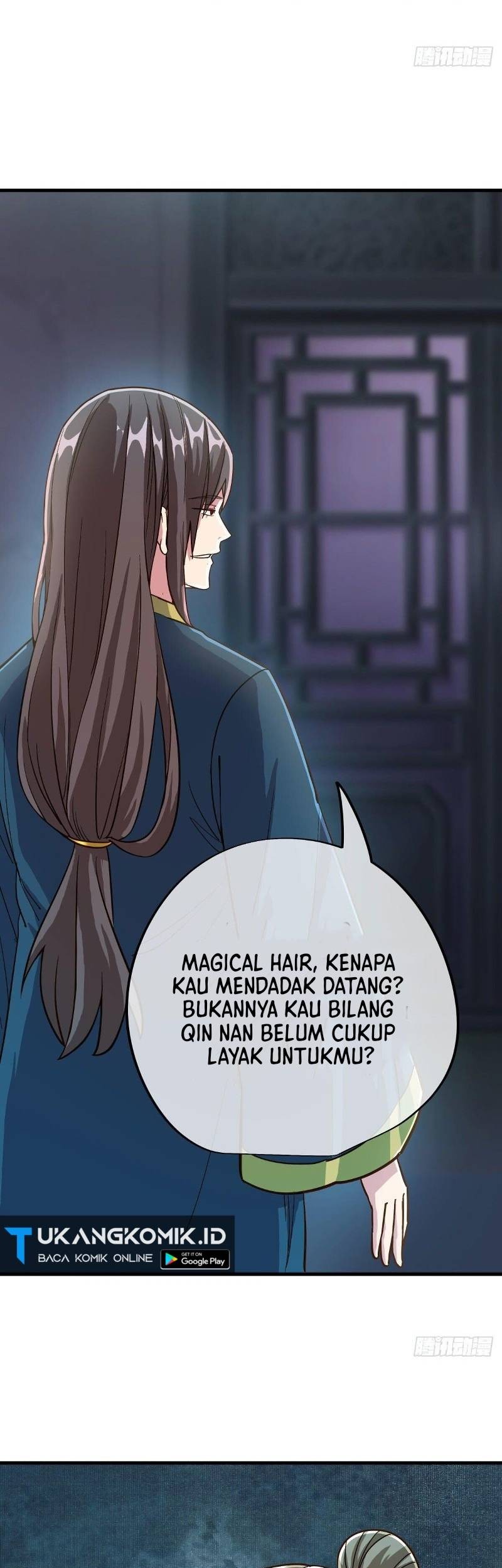 Peerless Soul Chapter 498 - halaman 12