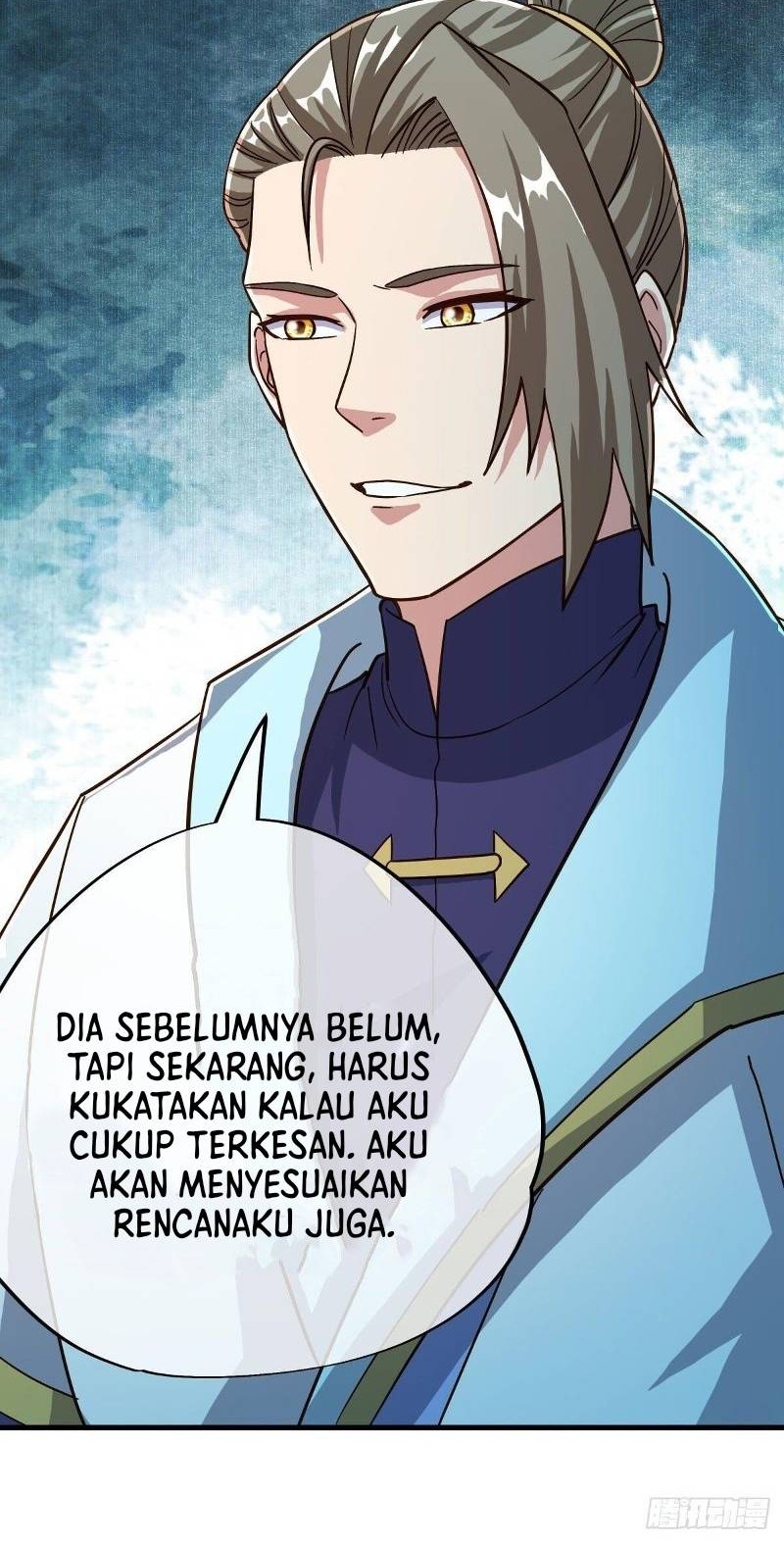 Peerless Soul Chapter 498 - halaman 13