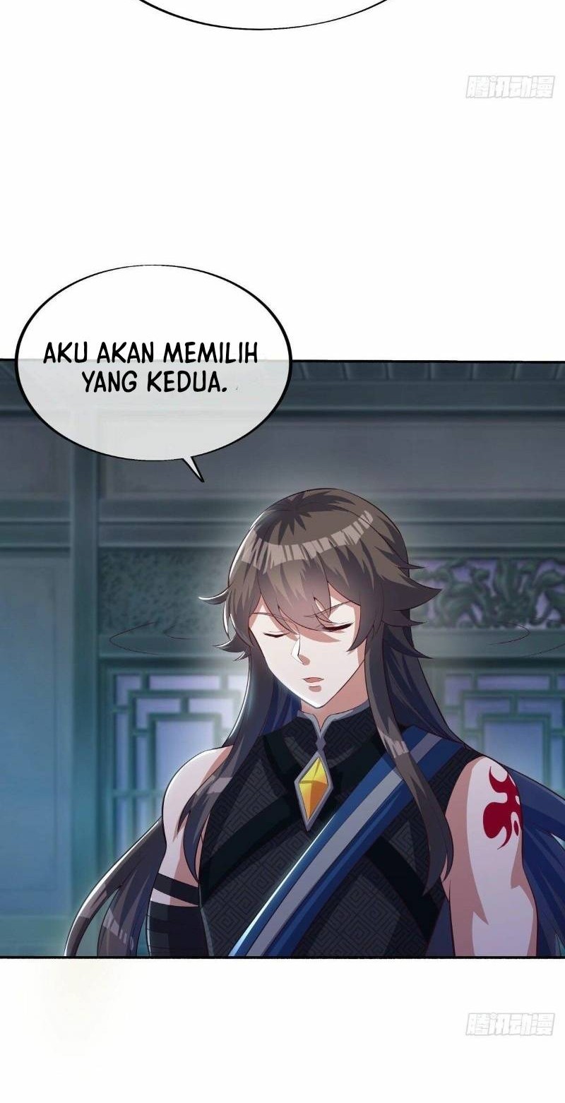 Peerless Soul Chapter 498 - halaman 19