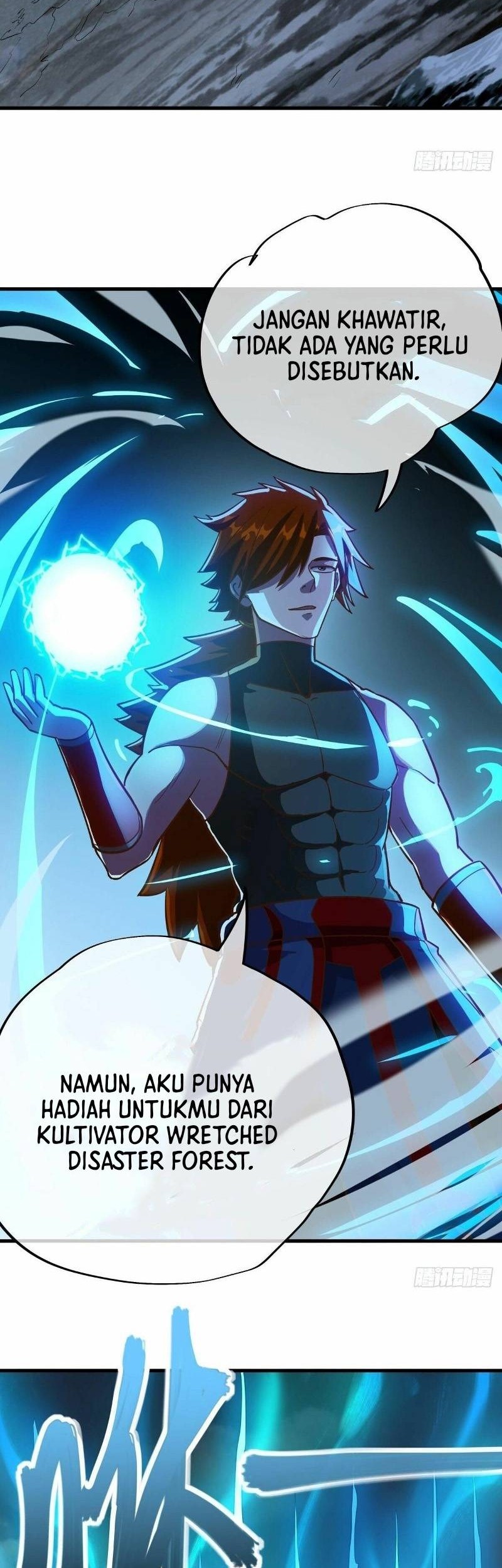 Peerless Soul Chapter 498 - halaman 2