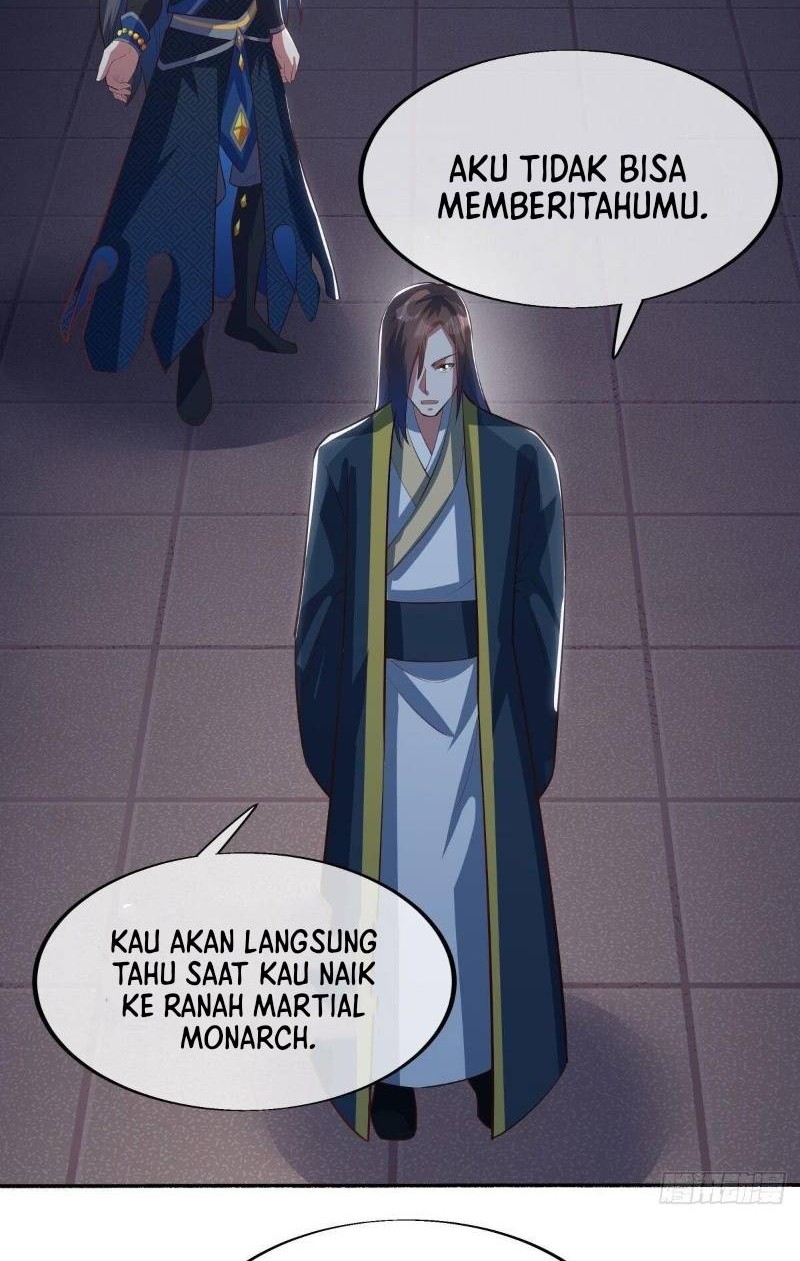 Peerless Soul Chapter 498 - halaman 28