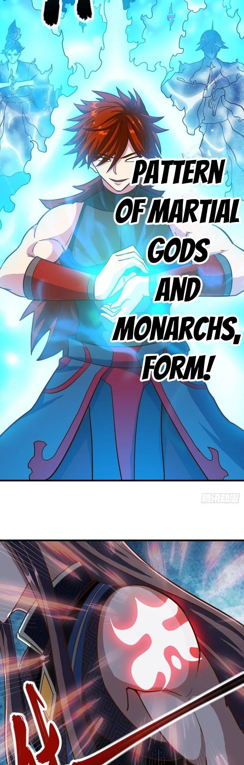 Peerless Soul Chapter 498 - halaman 4