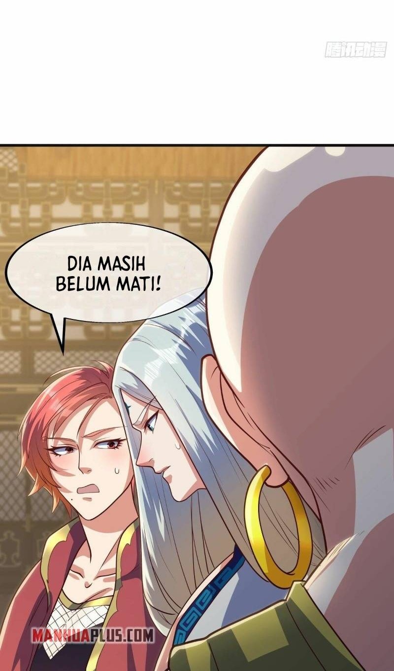 Peerless Soul Chapter 498 - halaman 40