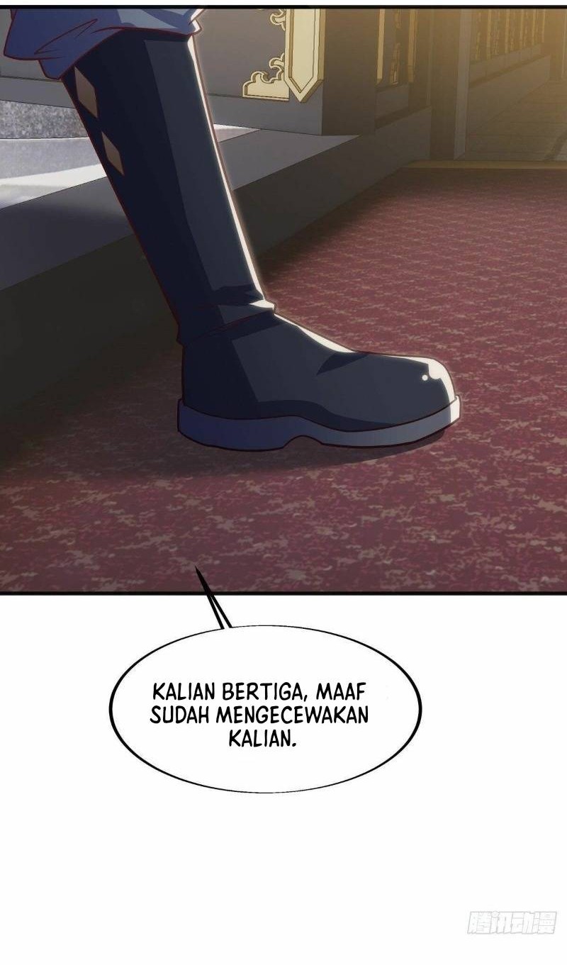Peerless Soul Chapter 498 - halaman 42