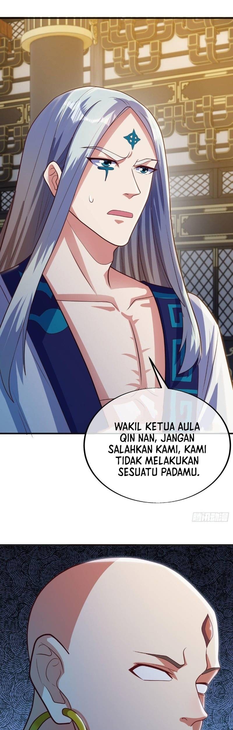 Peerless Soul Chapter 498 - halaman 45