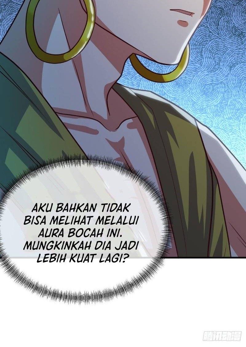 Peerless Soul Chapter 498 - halaman 46