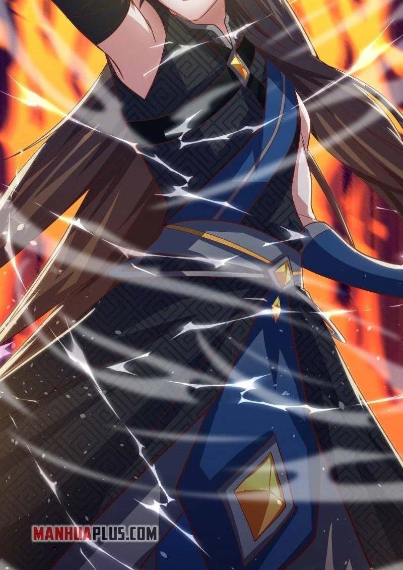 Peerless Soul Chapter 498 - halaman 48