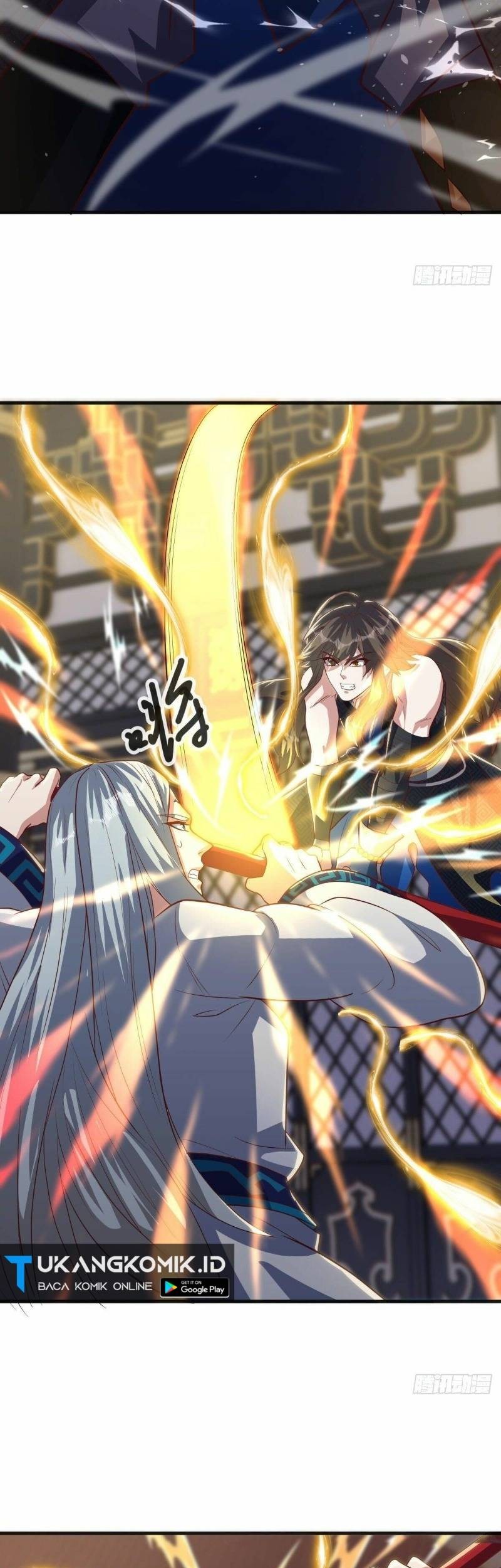 Peerless Soul Chapter 498 - halaman 49